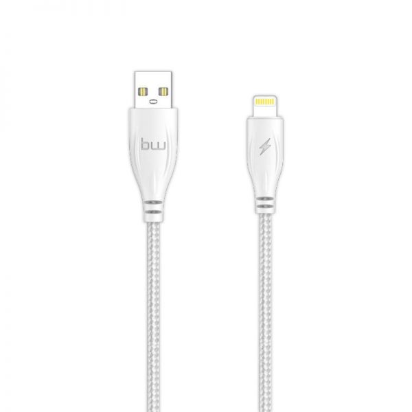 کابل فست bw مدل BW-13 lightning