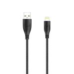 کابل فست bw مدل BW-13 lightning