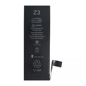 باتری تقویت شده گوشی آیفون مدل Apple Iphone SE
